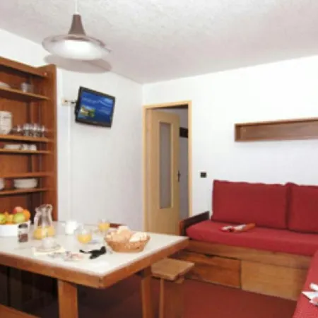 Tourotel Val Thorens