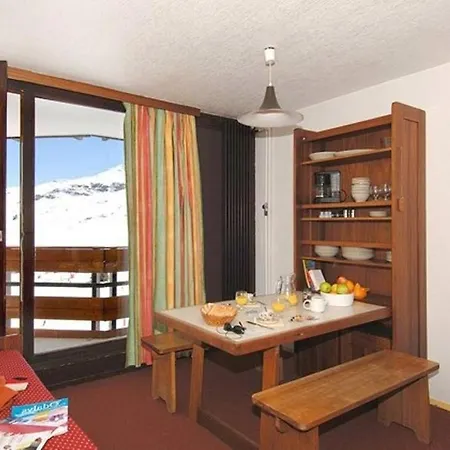 Tourotel Val Thorens
